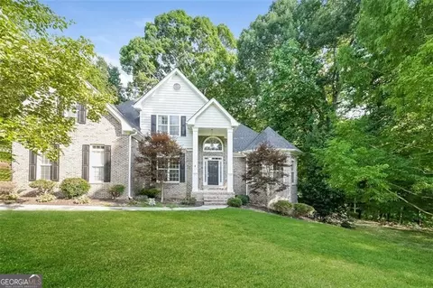 2351 Herring Woods Trl, Grayson, GA 30017