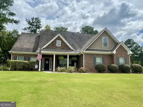 847 Smallwood Trce, Hampton, GA 30228
