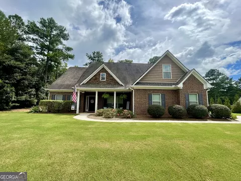 847 Smallwood Trce, Hampton, GA 30228 photo 2