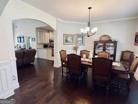847 Smallwood Trce, Hampton, GA 30228 photo 8