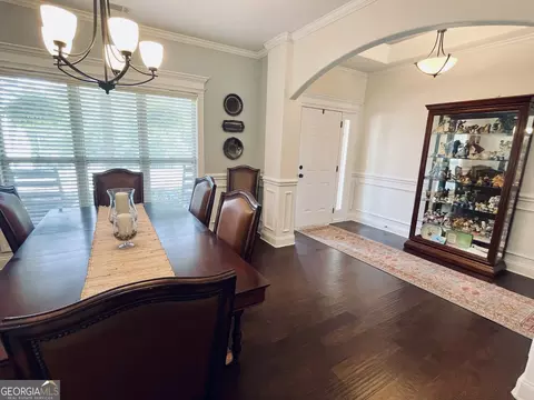 847 Smallwood Trce, Hampton, GA 30228 photo 9