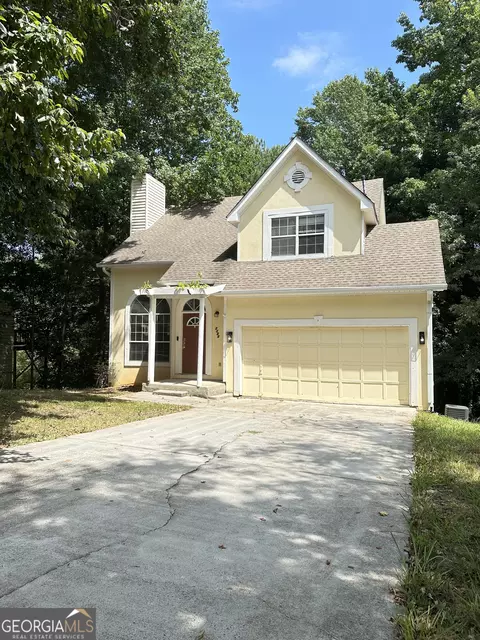 7156 Hazelwood Dr, Jonesboro, GA 30236
