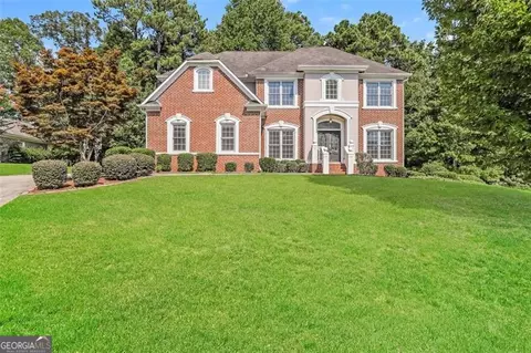 1060 Abercorn Dr, Atlanta, GA 30331