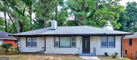 1774 Buckeye St SW, Atlanta, GA 30310