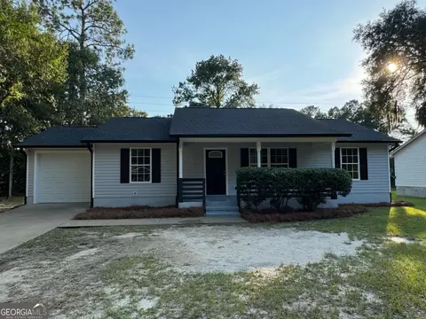 320 Shiver Dr, Camilla, GA 31730