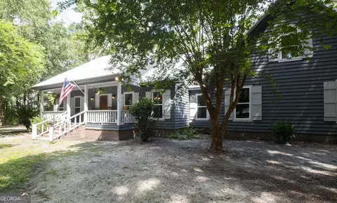 928 Hamp Chesser Rd, Folkston, GA 31537