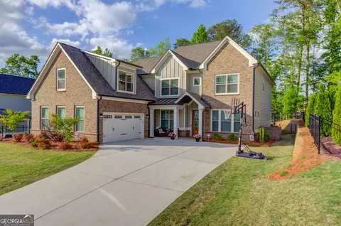 2588 Traditions Way, Jefferson, GA 30549