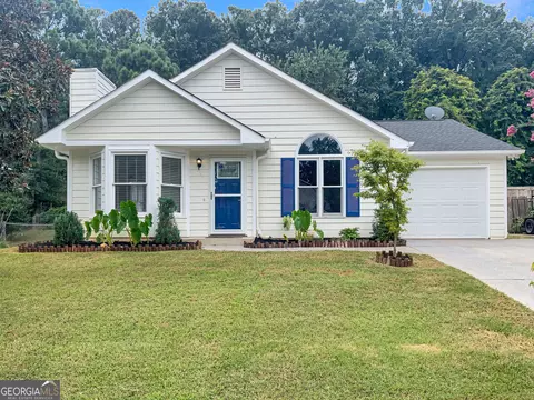 12 Stoneybrook Ct SE, Cartersville, GA 30121
