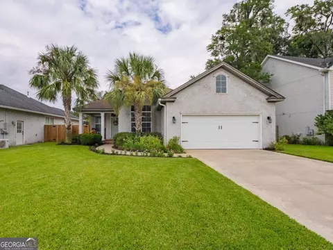 273 Villager Dr, St. Simons, GA 31522