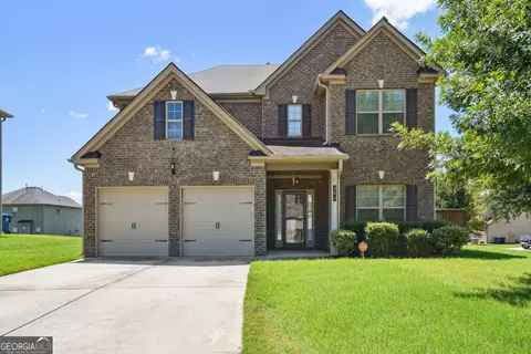 301 Madison Grace Ave, Mcdonough, GA 30252