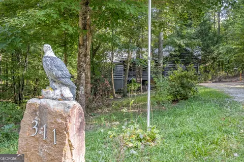 311 Road 911, Fort Payne, AL 35967