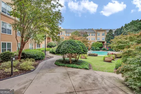 10 Perimeter Summit Blvd NE #4225, Atlanta, GA 30319