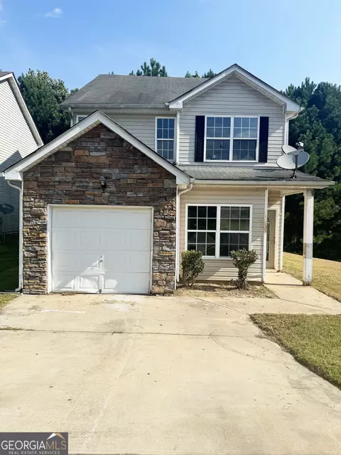 423 Haverhill Ln, Jonesboro, GA 30236