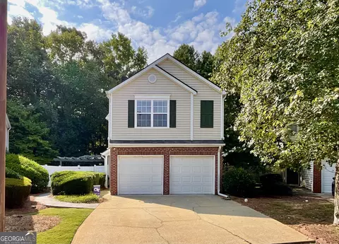 210 Daventry Way, Woodstock, GA 30188