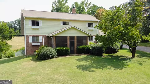 196 Lake Dow Rd, Mcdonough, GA 30252