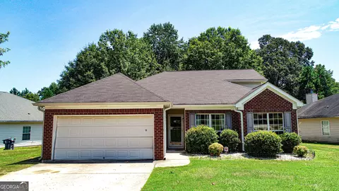 10236 Deep Creek Pl, Union City, GA 30291