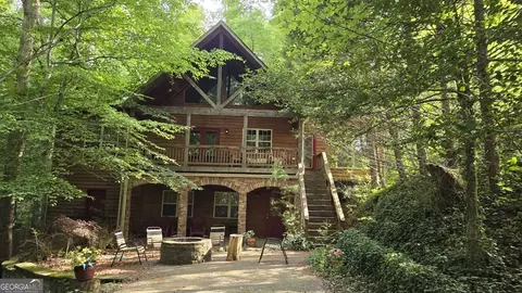 62 Springhill Ln, Clarkesville, GA 30523