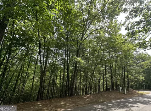 lot2 Villa Weg, Helen, GA 30545