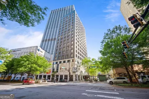 20 Marietta St NW #3G, Atlanta, GA 30303
