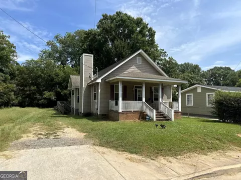 107 Norman St, Washington, GA 30673
