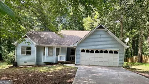 1325 Smokerise Ln, Auburn, GA 30011