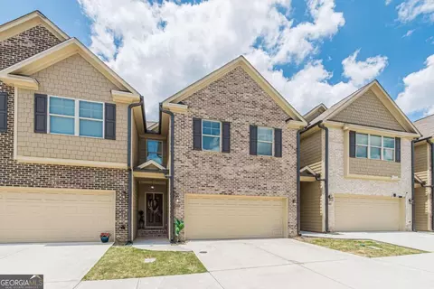 252 Cashes Dr, Lilburn, GA 30047 photo 3
