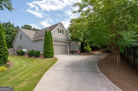 527 Winding Ridge Cir SW, Marietta, GA 30064