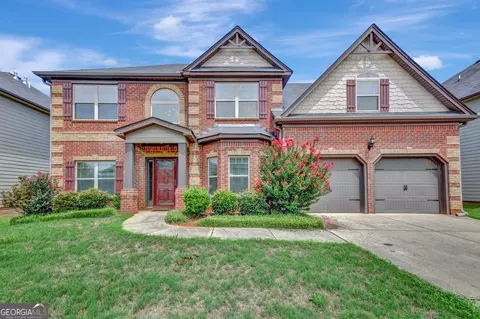 1124 Parkside Ln, Mcdonough, GA 30253