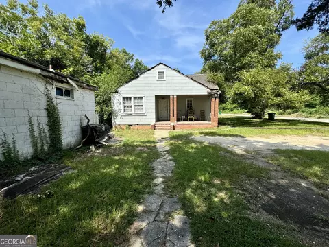 605 N Washington St, Albany, GA 31701