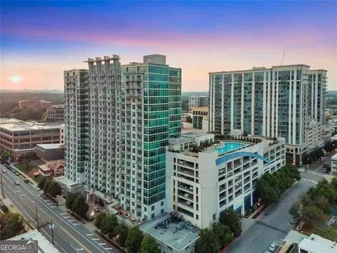 250 Pharr Rd NE #1309, Atlanta, GA 30305