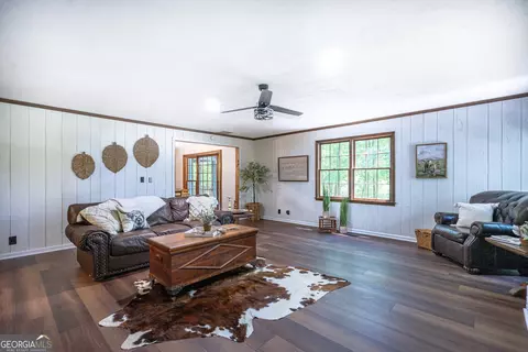 537 Priddy Rd, Lagrange, GA 30241 photo 2