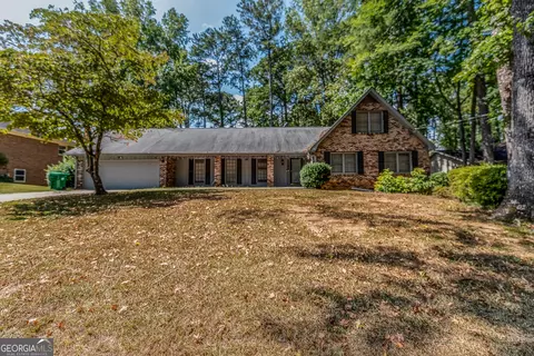 1108 Redan Trl, Stone Mountain, GA 30088