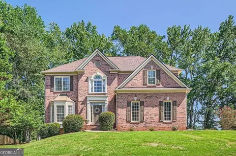 6370 Fox Creek Dr, Cumming, GA 30040