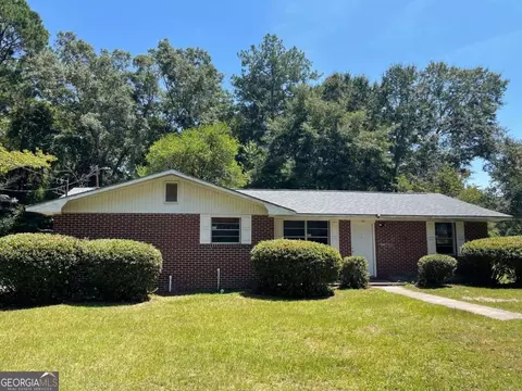 110 Mimosa Cir, Reidsville, GA 30453
