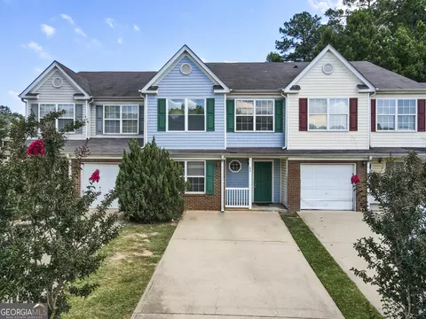 1015 Maple Valley Ct, Union City, GA 30291