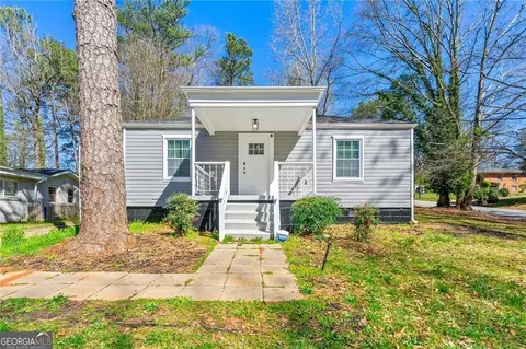 858 Haven St SE, Atlanta, GA 30315