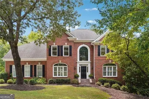 14290 Morning Mountain Way, Alpharetta, GA 30004