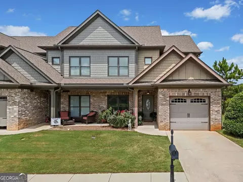 1010 Trichur Rd, Statham, GA 30666