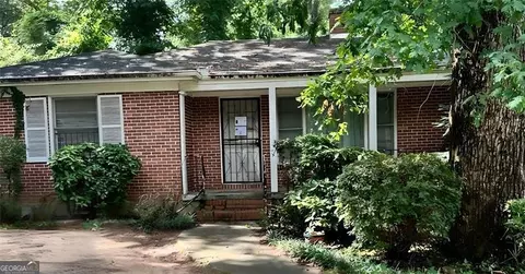 2580 Cascade Rd, Atlanta, GA 30311