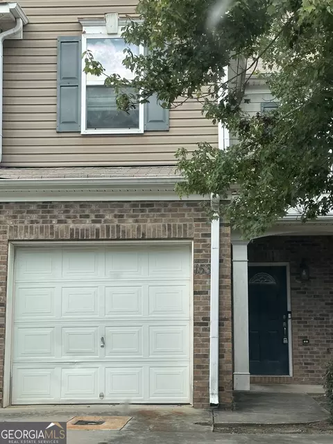 153 Ellis Dr, Conyers, GA 30012