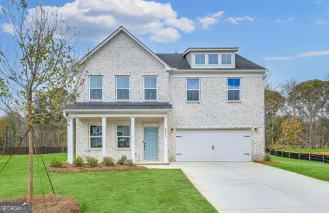 6071 Marigold Way, Atlanta, GA 30349