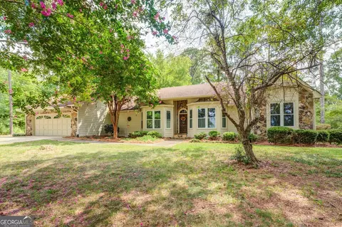 3550 Underwood Rd SE, Conyers, GA 30013