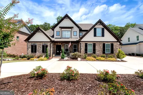1792 Patrick Rd, Dacula, GA 30019 photo 1
