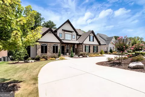 1792 Patrick Rd, Dacula, GA 30019 photo 2