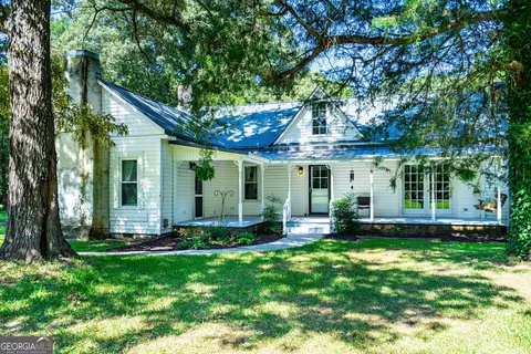 1063 Priddy Rd, Lagrange, GA 30241