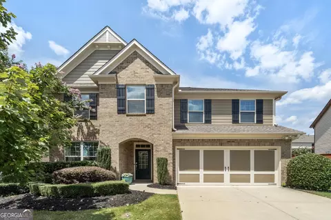 5595 Dooley Way, Cumming, GA 30040