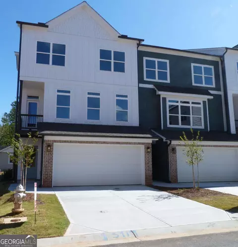 3919 Weyman Ln #17, Tucker, GA 30084
