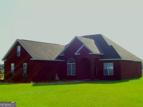 225 Cliett Rd, Byron, GA 31008