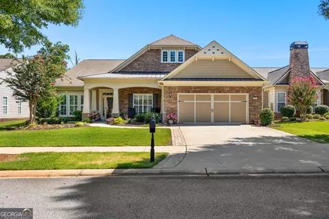 439 Tallulah Dr, Griffin, GA 30223