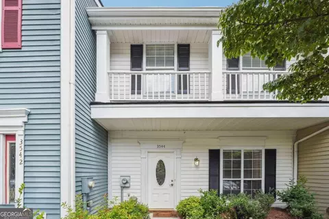 3544 Monticello Cmns, Peachtree Corners, GA 30092